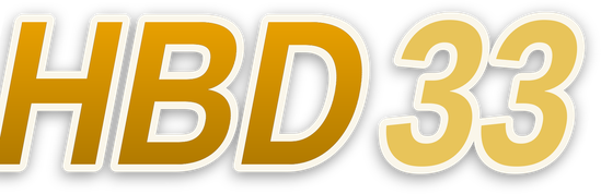 hbd33